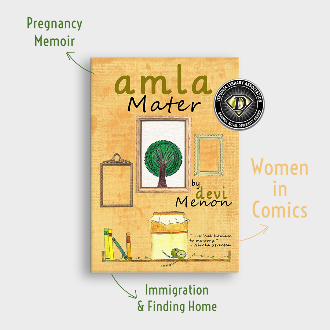 Amla Mater