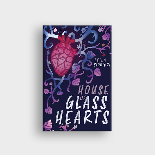 House of Glass Hearts