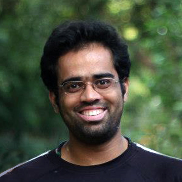 Siddhartha Bio Photo